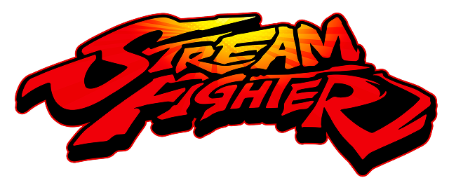 Stream Fighter